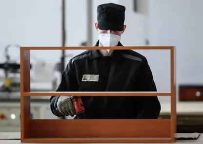 СВО, статьи о терроризме и закрытие колоний: какие изменения произошли в системе ГУФСИН в Красноярском крае?