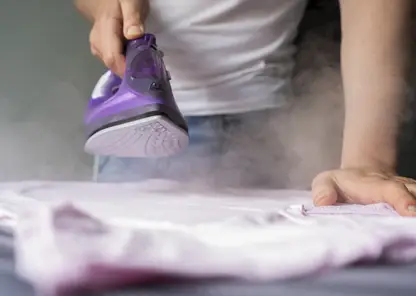 Продавец сдался под натиском норильчанина и вернул деньги за бракованный утюг