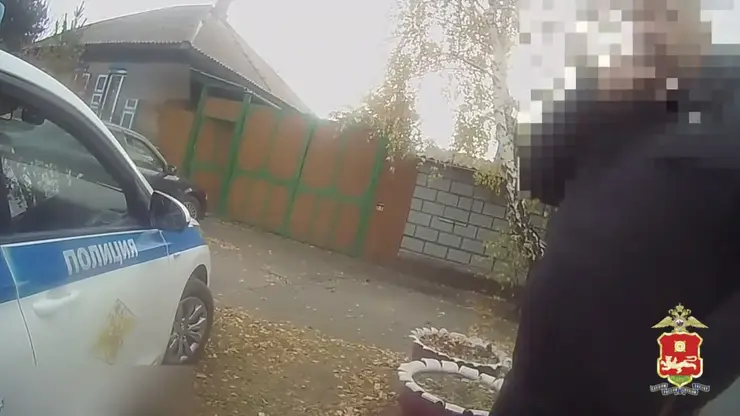 В Хакасии пьяный лихач сел за руль через 3 дня после возврата прав за аналогичное нарушение