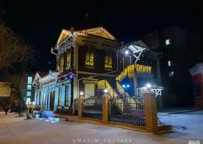 За 25 лет Чита потеряла 64 исторических здания: как спасают архитектурное наследие города