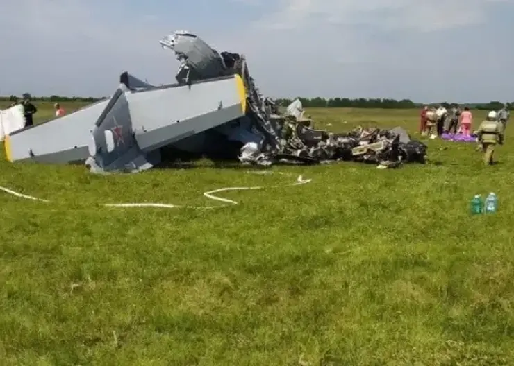 «Последний прыжок»: пятеро парашютистов-профи погибли в авиакатастрофе в Кузбассе