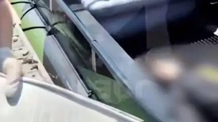 На Байкале утонул дайвер