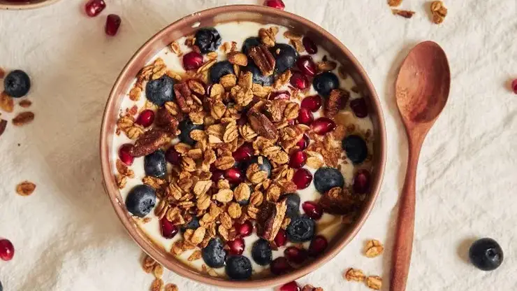 Красноярцам рассказали, как правильно выбирать мюсли