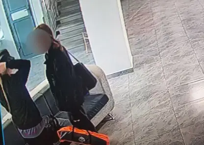 Двух сбежавших вместе одаренных подростков нашли в палатке около села Камарчага