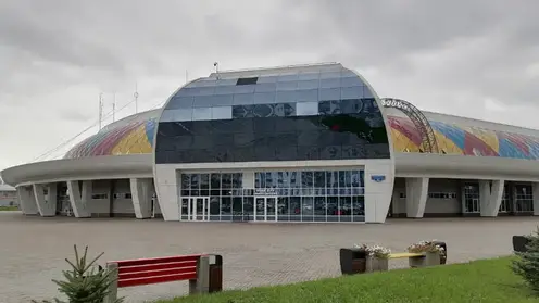 Красноярск стал центром подготовки фигуристов к Олимпийским играм-2026