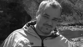 Умер красноярский ресторатор и ведущий Александр Борисенко Умер красноярский ресторатор и ведущий Александр Борисенко