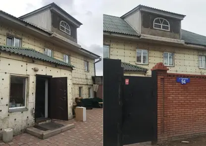 Еще один опасный дом престарелых закрыли в Красноярске