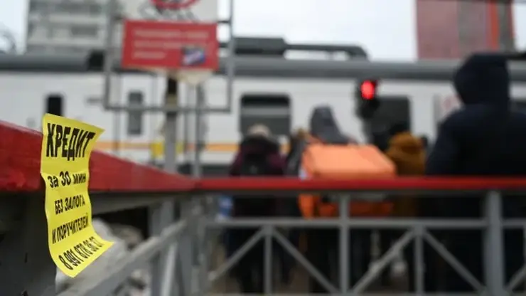 Больше тридцати «черных» кредиторов выявили в Красноярском крае за год