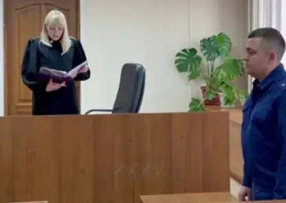 Директора фирмы осудили условно за мошенничество с муниципальным контрактом в Красноярском крае