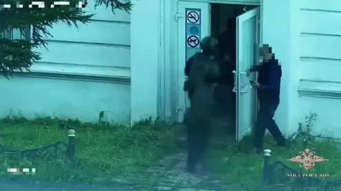 В Магадане и Иркутске пресекли работу подпольных казино