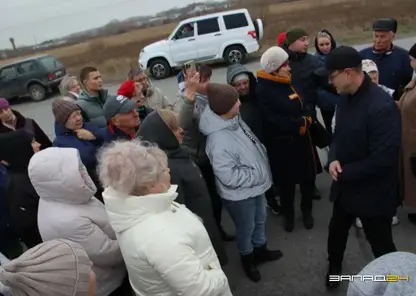 Жители Ачинского района выступают против строительства трех деревообрабатывающих заводов рядом с их домами