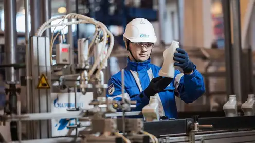 Поставки моторных масел и битумных материалов в Красноярский край будут увеличены