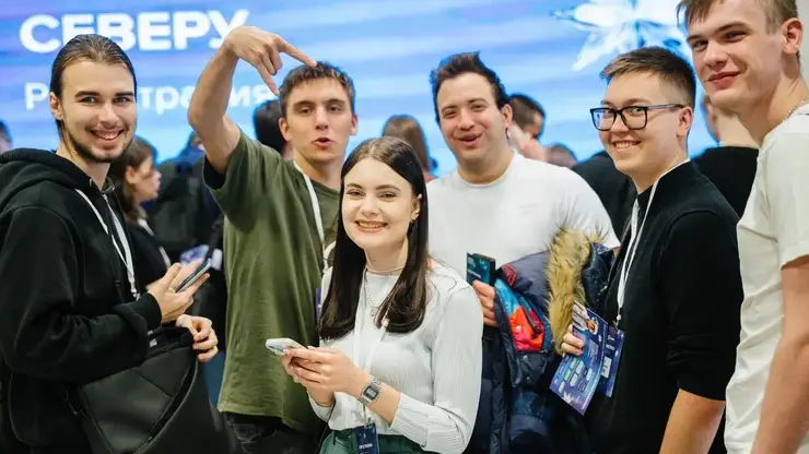 «Норникель» расширяет программу стипендий для поддержки студентов