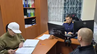 На Камчатке полицейских обвиняют в вымогательстве взятки за «крышевание» рыбного бизнеса