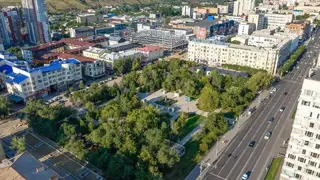 ESG-рейтинг РУСАЛа повышен до уровня ESG-AA: вклад Красноярска и КрАЗа ESG-рейтинг РУСАЛа повышен до уровня ESG-AA: вклад Красноярска и КрАЗа