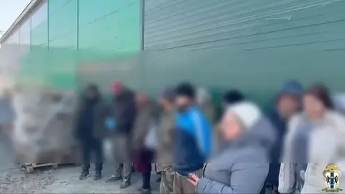 В Новосибирской области выявили свыше 400 правонарушений среди мигрантов