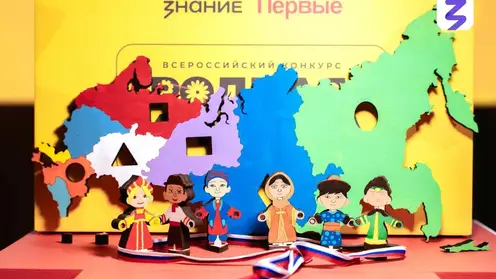 Три красноярских игрушки в народном стиле для малышей вышли в финал Всероссийского конкурса