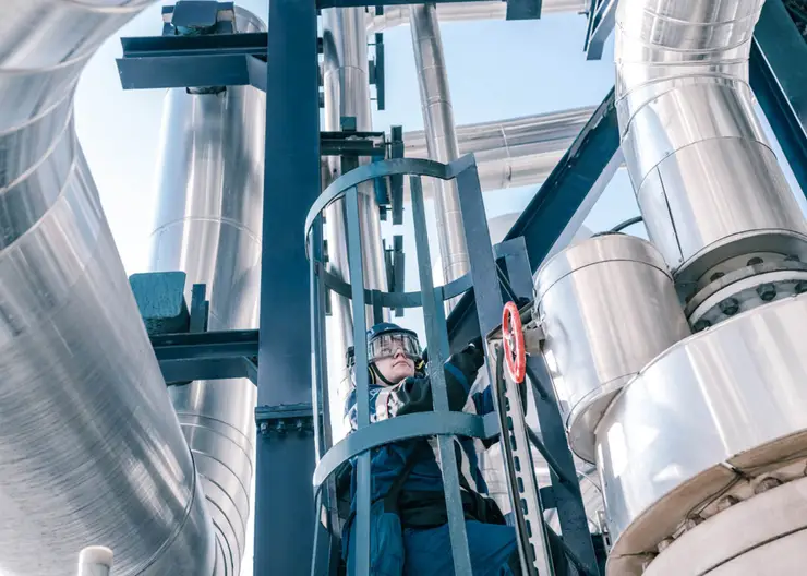 В Омске «Газпром нефть» будет производить оборудование для выпуска электростали