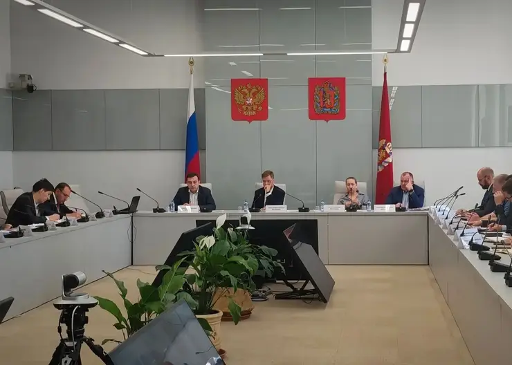 Продажу бензина могут ограничить на некоторых заправках в Красноярском крае