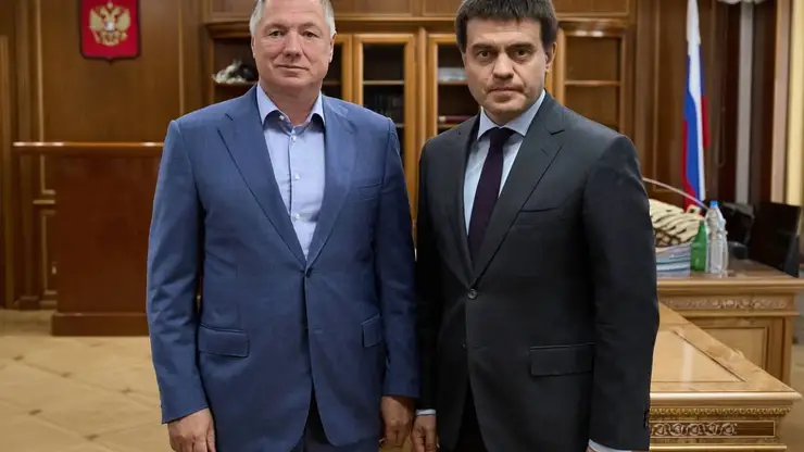 Темпы ввода жилья в Красноярском крае выросли на 3% с января