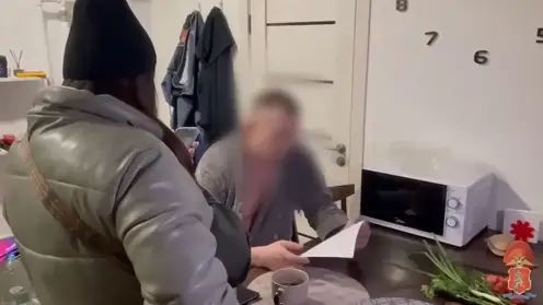 В Красноярске задержали троих организаторов подпольного интим-бизнеса