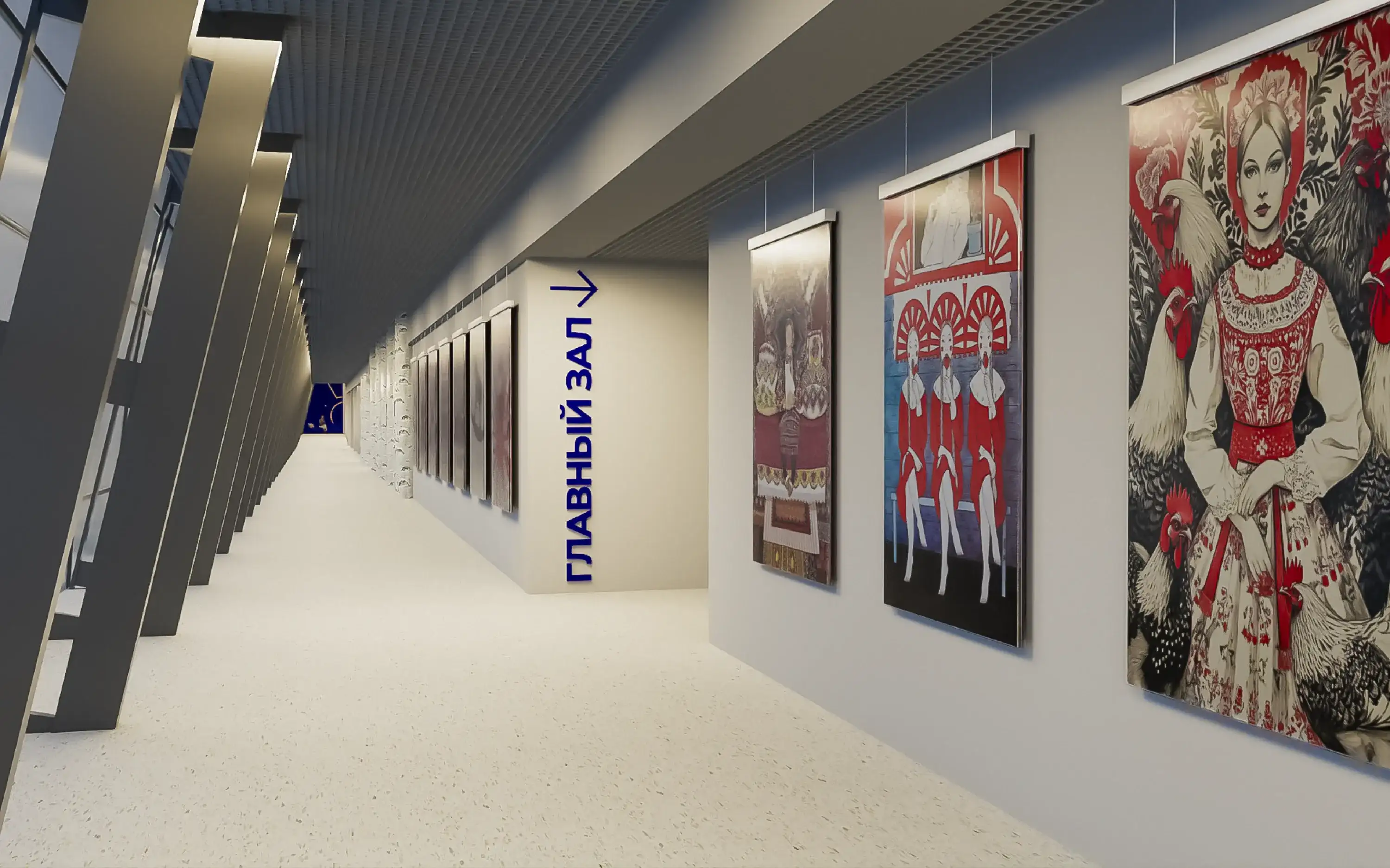 Фото: Сибирский институт развития креативных индустрий