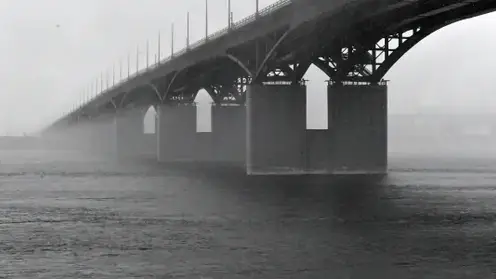 Красноярск ждет неделя погодных сюрпризов