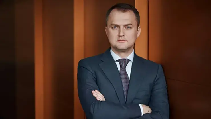 Виталий Сергейчук: розничные инвесторы сохраняют лидерство на фондовом рынке