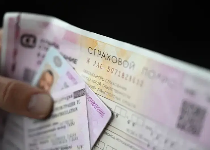 Новосибирская область вошла в тройку регионов по частоте страховых случаев по ОСАГО