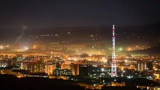 Жители Красноярского края могут столкнуться с временным отключением ТВ и радио Жители Красноярского края могут столкнуться с временным отключением ТВ и радио
