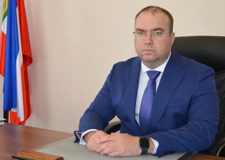 Глава СК по Красноярскому краю стал генерал-майором юстиции