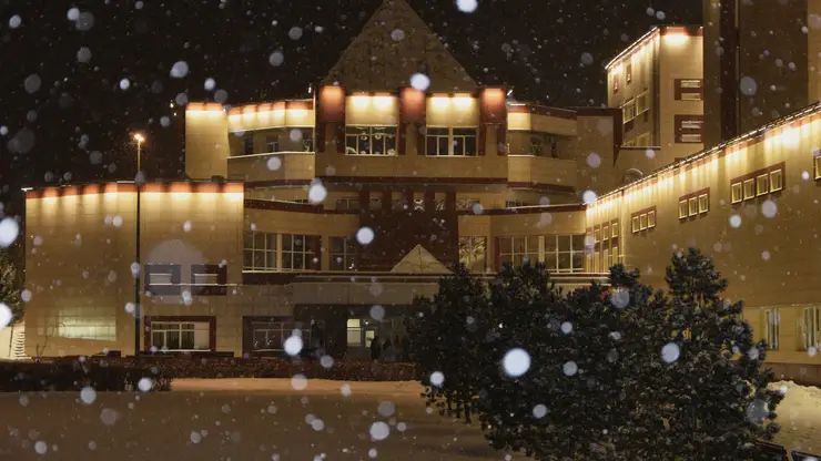 Мошенники запугивают отчислением студентов СФУ