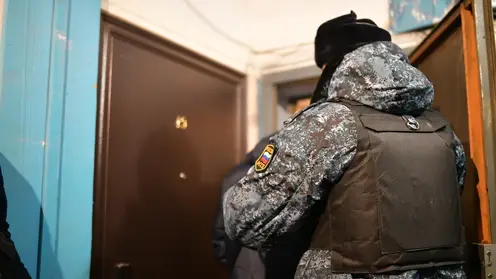 Приставы принудительно госпитализировали двух жительниц Красноярского края с открытой формой туберкулёза