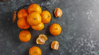 Алтайские эксперты раскрыли секреты выбора безопасных мандаринов к празднику
