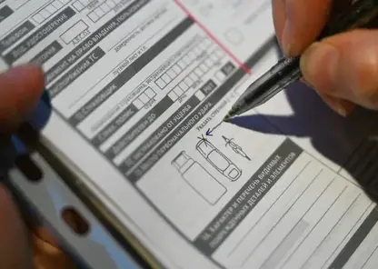 РСА констатирует кризис ОСАГО в Приморском крае