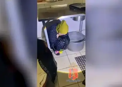 Семь мигрантов выдворят из страны после рейда в Красноярске