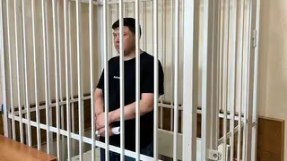 Прокурор утвердил обвинение красноярскому чиновнику Владимиру Стаканову. Скоро его осудят