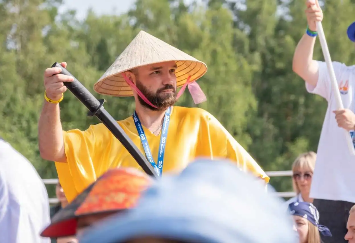 Фото: Пресс-служба «Полюс»