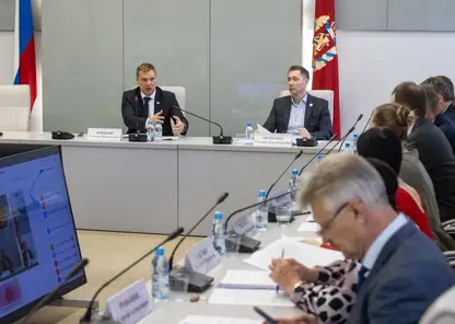 Счетная палата выявила особенности в работе «Академии биатлона»