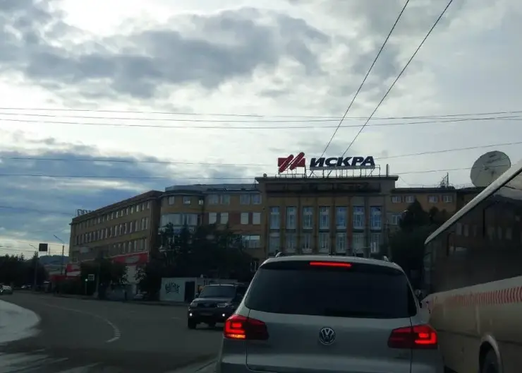 Участок и цеха бывшего Телевизорного завода в Красноярске выставят на торги по новой цене