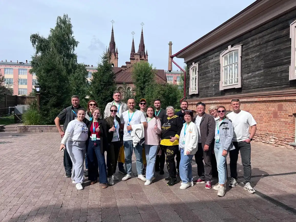 Фото: «РУСАЛ»