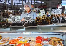 В красноярской рыбе нашли кишечную палочку и другие опасные бактерии