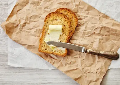 Эксперты рассказали красноярцам о пользе и вреде сливочного масла