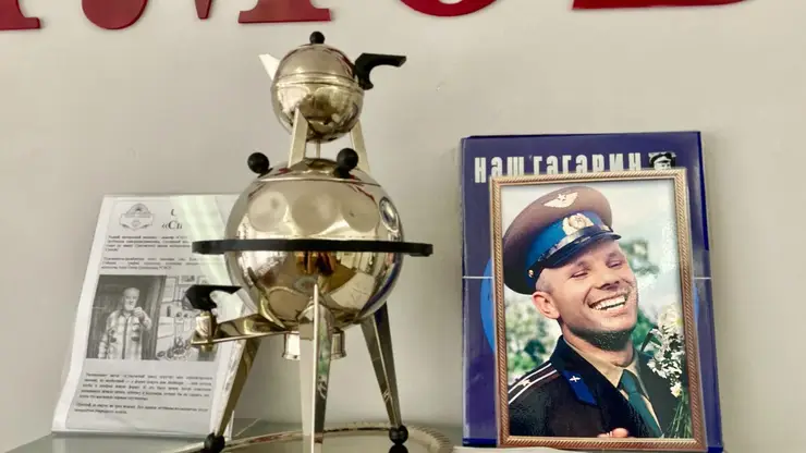 В Красноярске откроется уникальный музей самоваров в школе №121