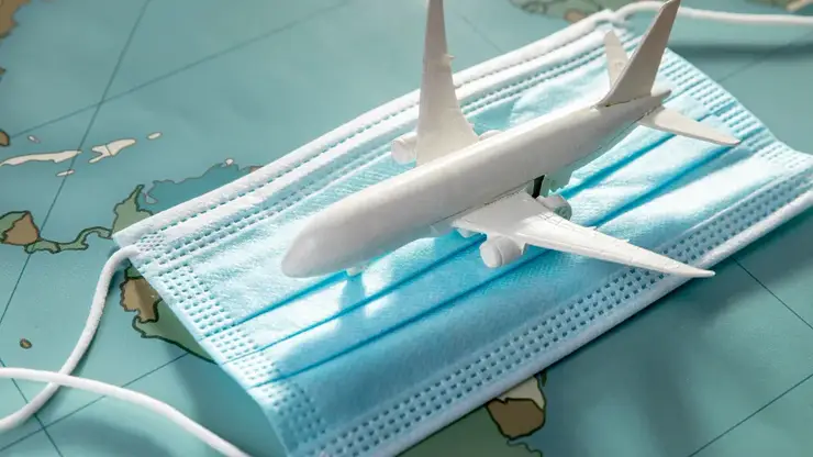 Санавиация края оказала помощь почти тысяче пациентов