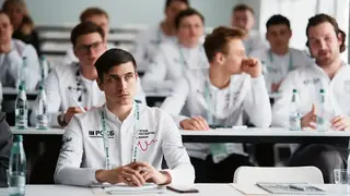 Красноярск принял образовательный этап Национального гастроконкурса