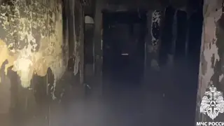 «На неё было страшно смотреть». Как спаслась единственная выжившая в пожаре в сауне в Прокопьевске «На неё было страшно смотреть». Как спаслась единственная выжившая в пожаре в сауне в Прокопьевске