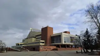 «Один дома», субботний поход и кино в театре: афиша на выходные в Красноярске «Один дома», субботний поход и кино в театре: афиша на выходные в Красноярске