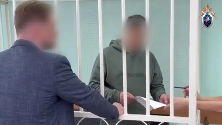 Заместителя главы округа в Красноярском крае задержали по делу о хищении 3,8 миллиона при ремонте теплосетей