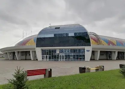 Красноярск стал центром подготовки фигуристов к Олимпийским играм-2026